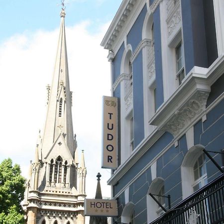 Tudor Hotel Cape Town Dış mekan fotoğraf