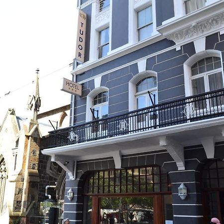 Tudor Hotel Cape Town Dış mekan fotoğraf