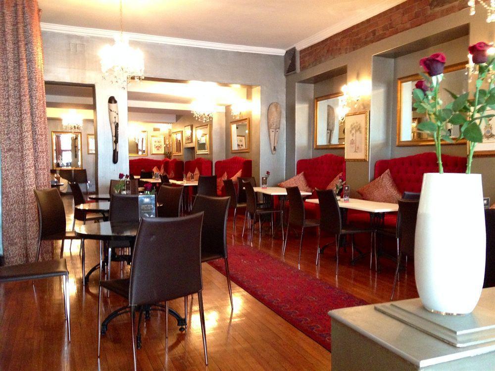 Tudor Hotel Cape Town Dış mekan fotoğraf