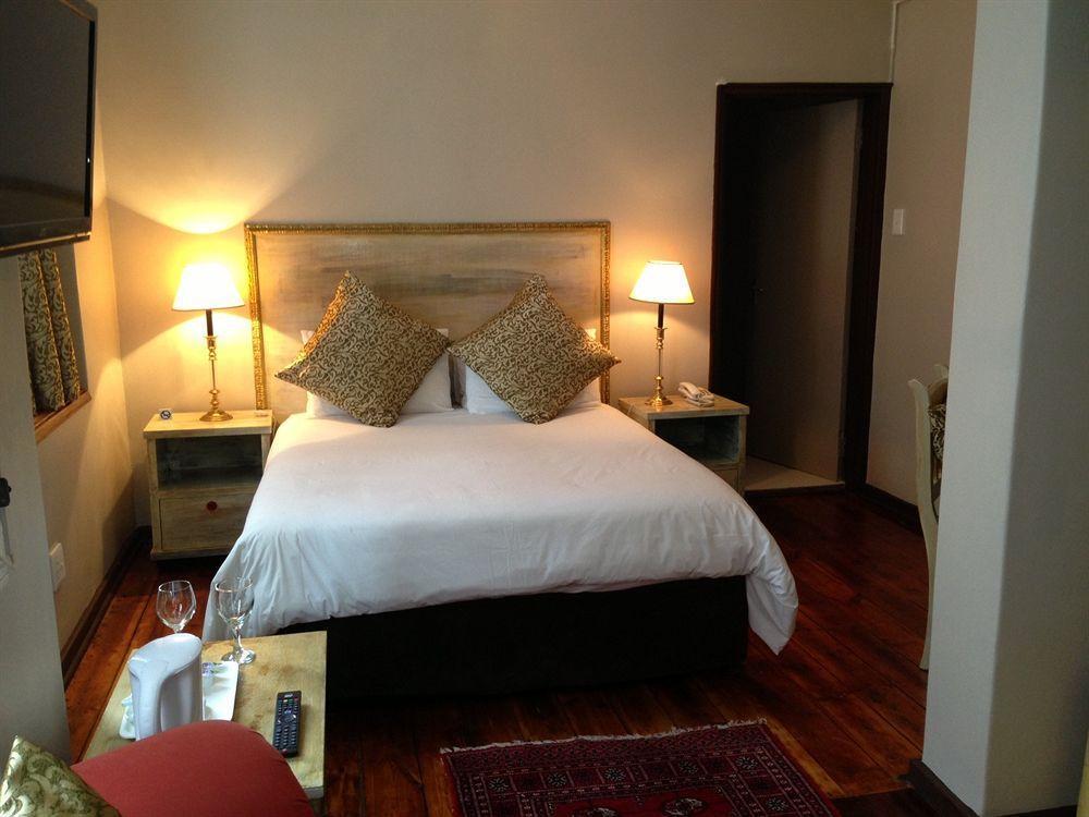 Tudor Hotel Cape Town Dış mekan fotoğraf