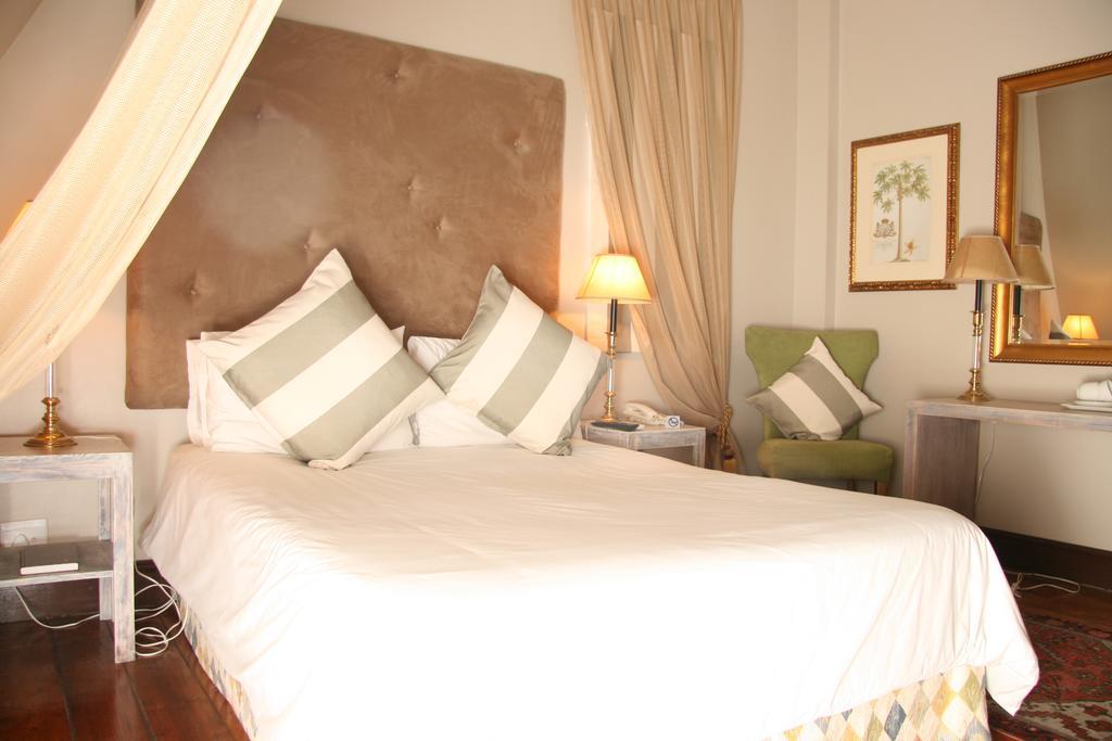 Tudor Hotel Cape Town Dış mekan fotoğraf
