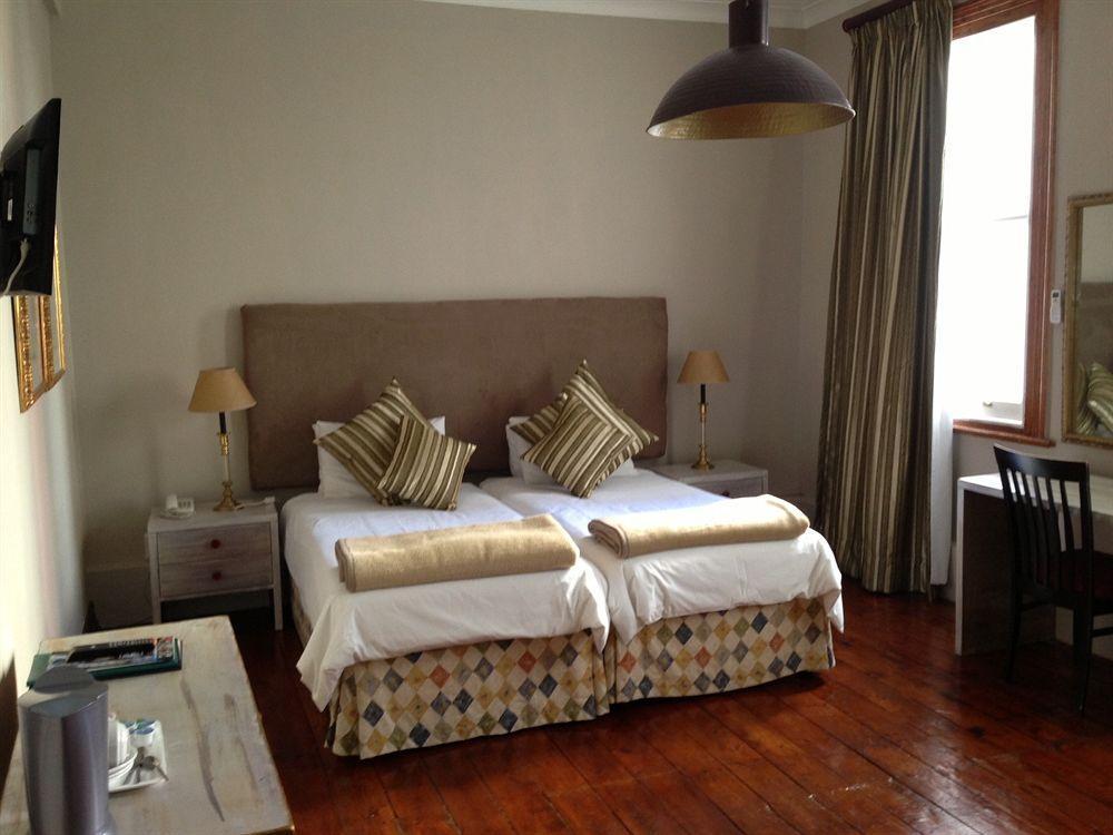 Tudor Hotel Cape Town Dış mekan fotoğraf