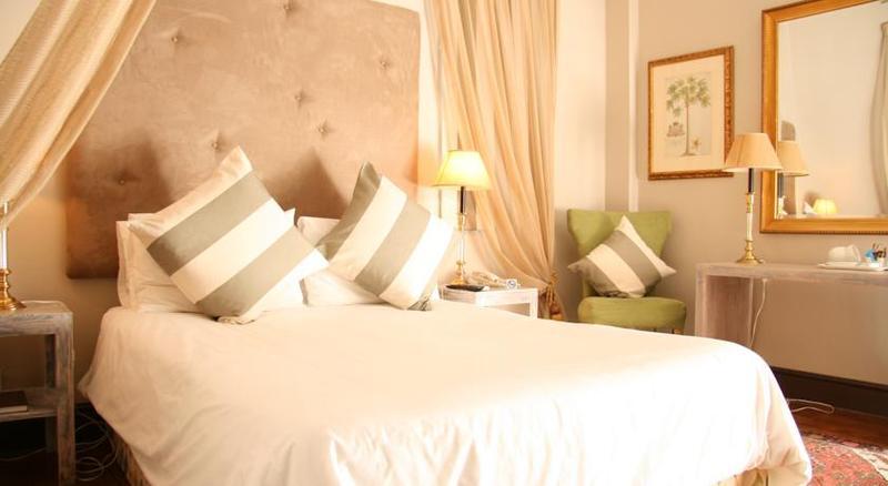 Tudor Hotel Cape Town Dış mekan fotoğraf