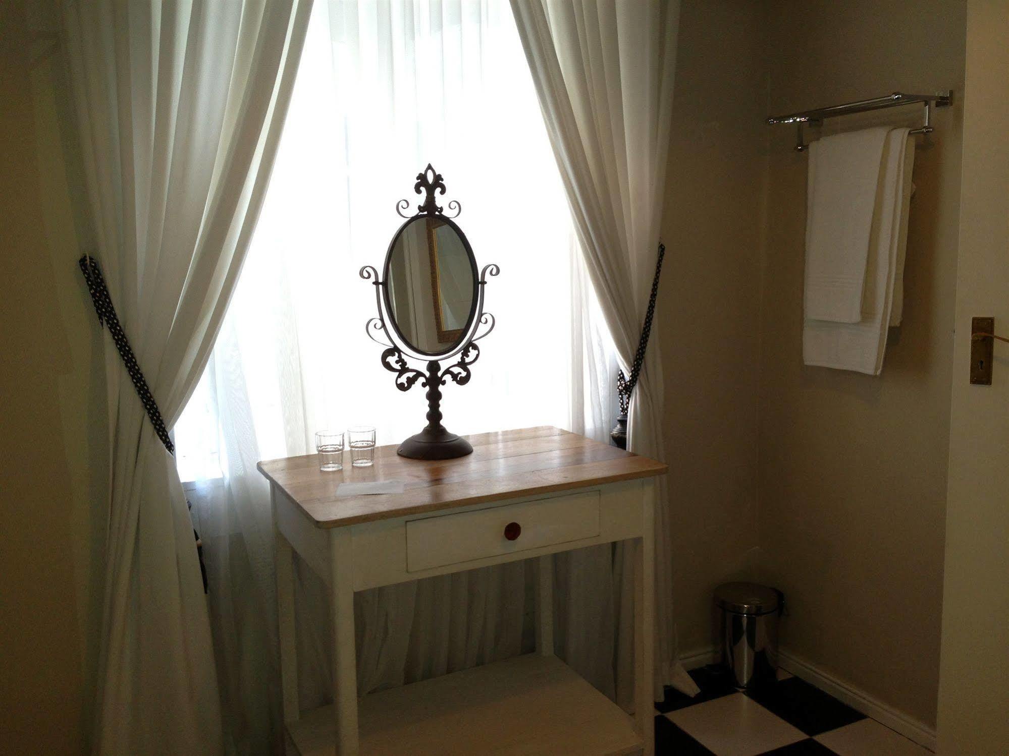 Tudor Hotel Cape Town Dış mekan fotoğraf