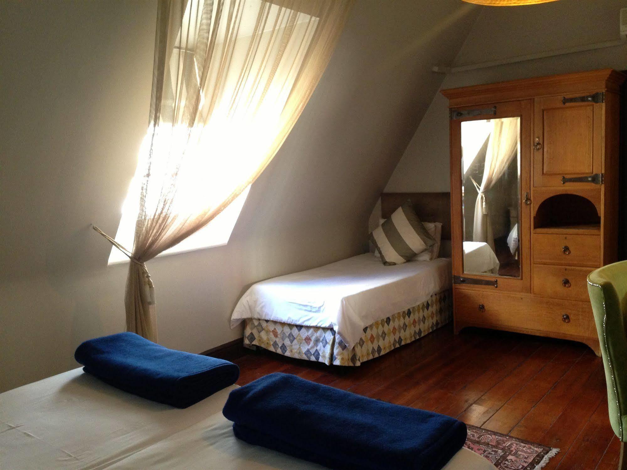 Tudor Hotel Cape Town Dış mekan fotoğraf