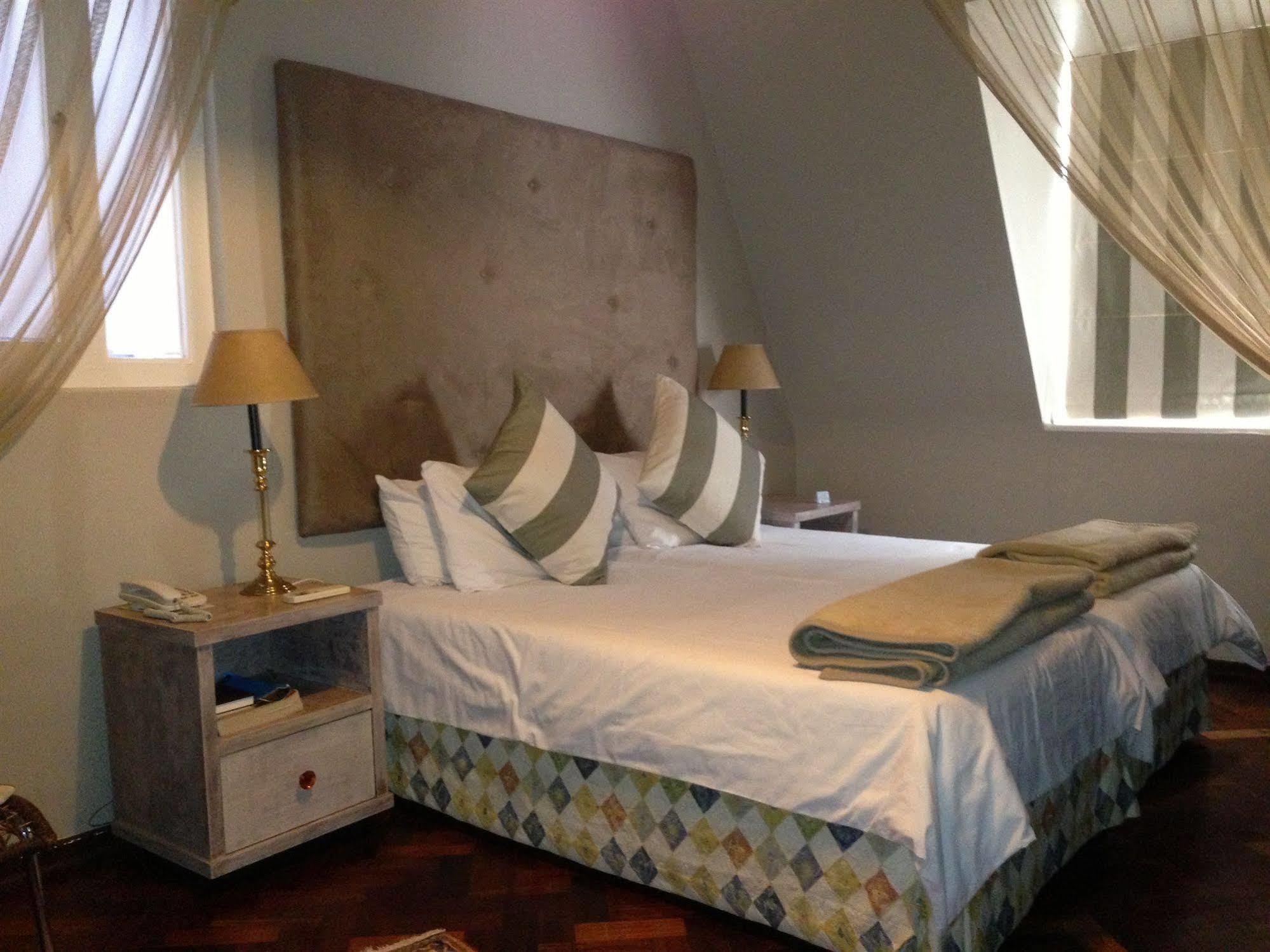 Tudor Hotel Cape Town Dış mekan fotoğraf