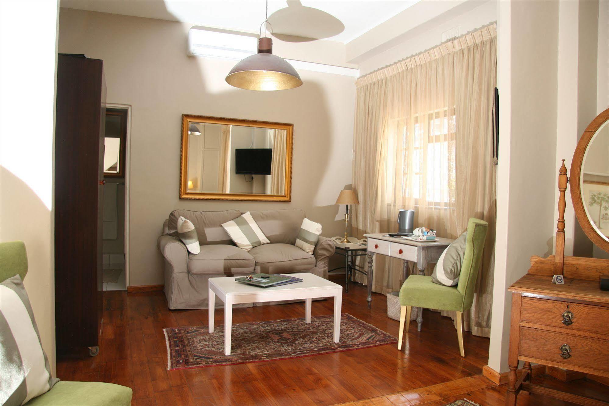 Tudor Hotel Cape Town Dış mekan fotoğraf