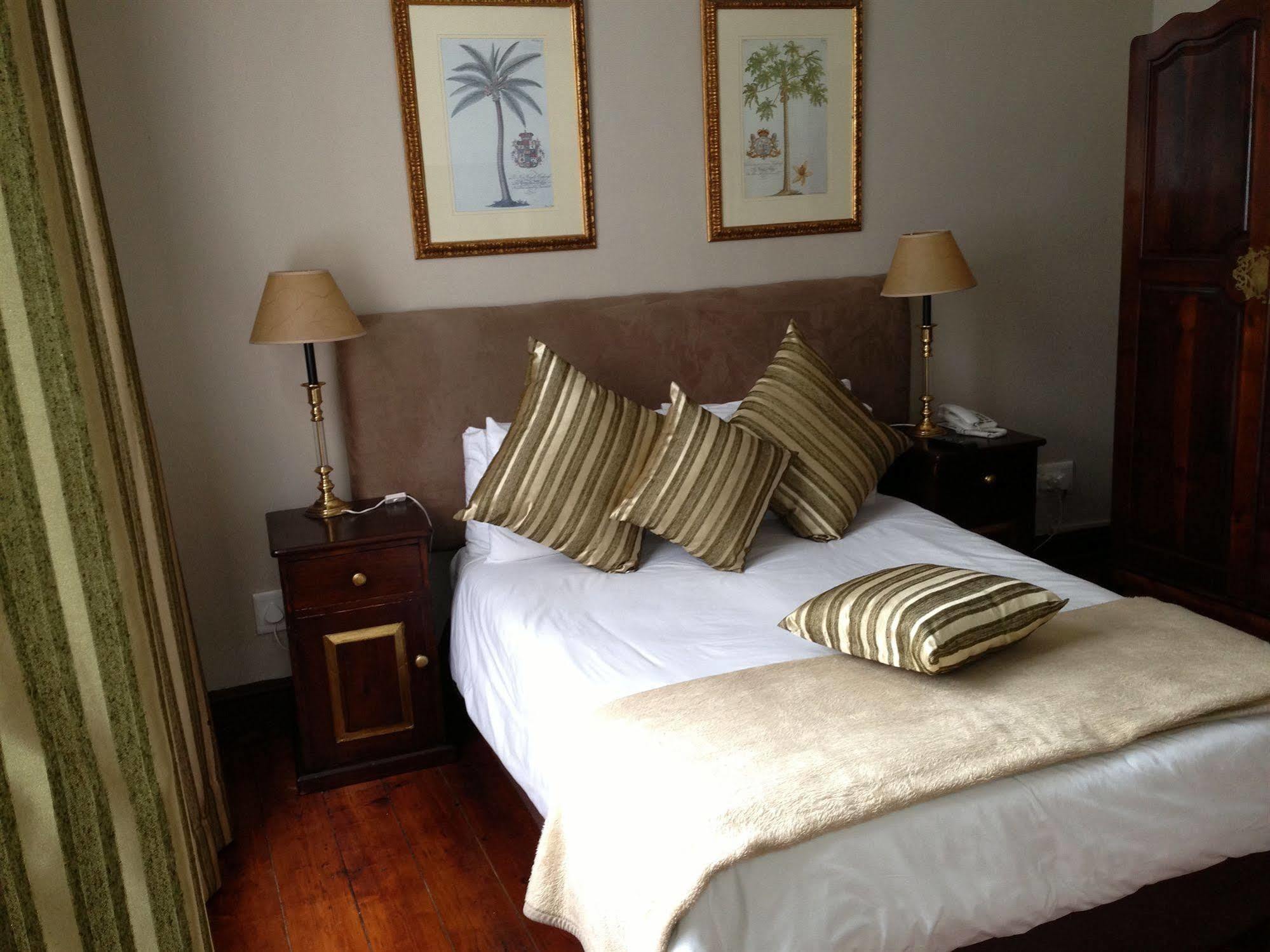 Tudor Hotel Cape Town Dış mekan fotoğraf
