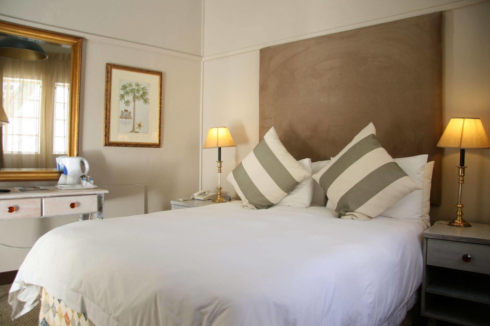 Tudor Hotel Cape Town Dış mekan fotoğraf