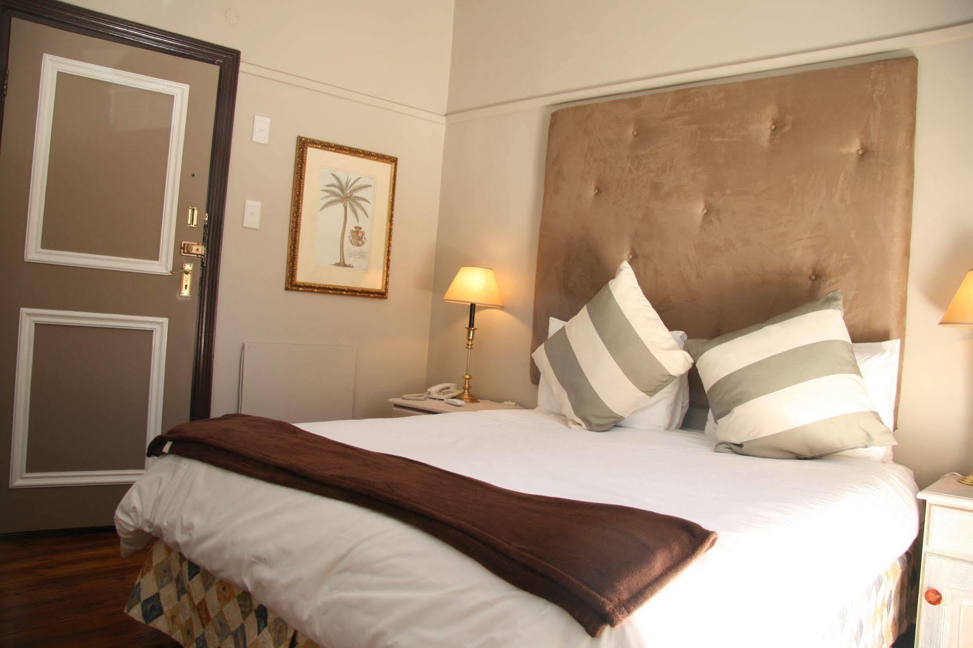 Tudor Hotel Cape Town Dış mekan fotoğraf