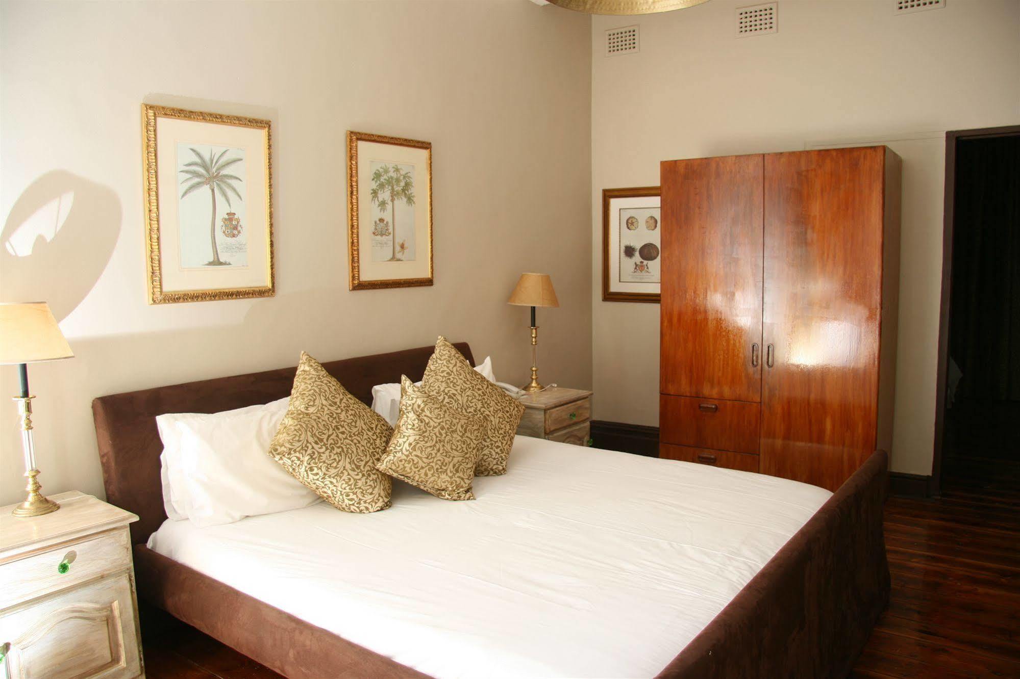Tudor Hotel Cape Town Dış mekan fotoğraf