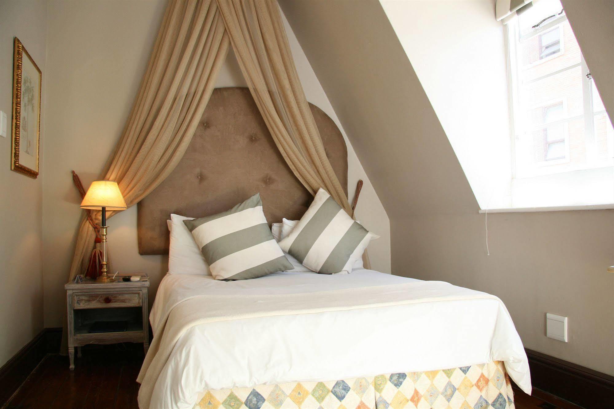 Tudor Hotel Cape Town Dış mekan fotoğraf
