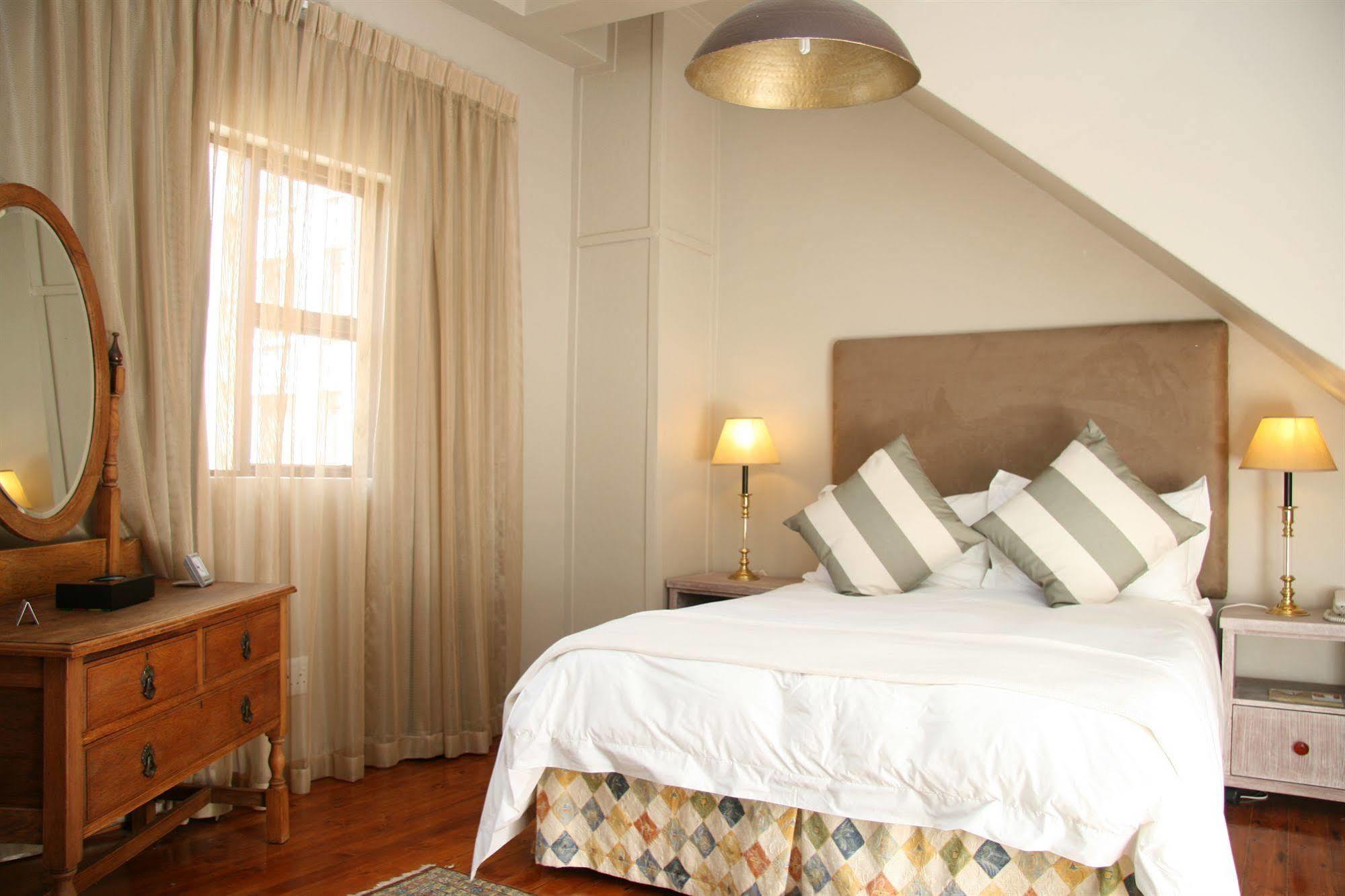 Tudor Hotel Cape Town Dış mekan fotoğraf