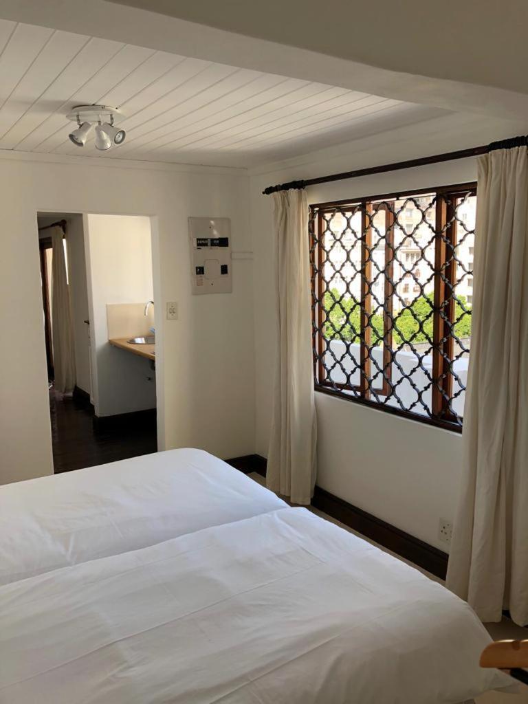 Tudor Hotel Cape Town Dış mekan fotoğraf