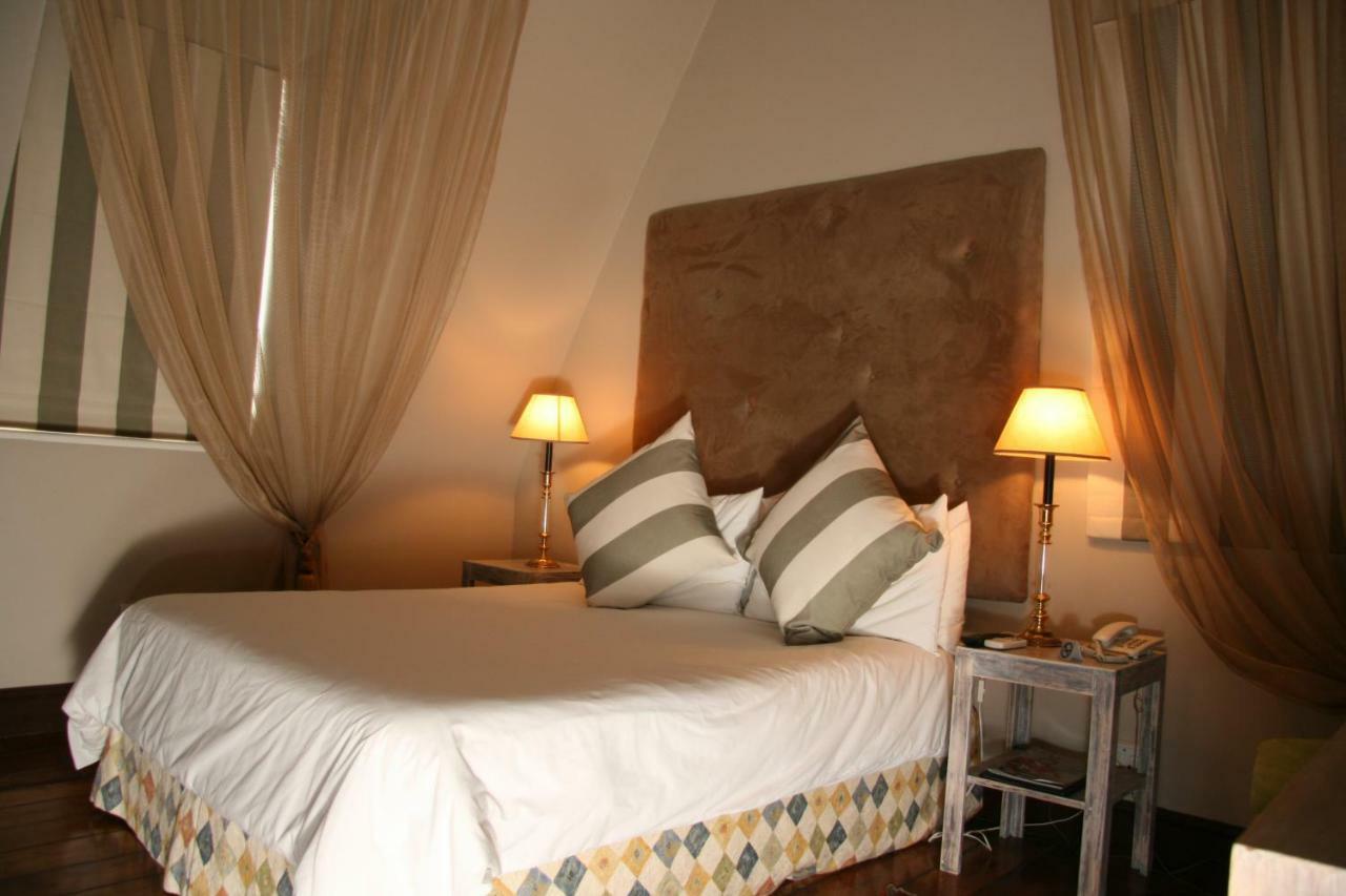 Tudor Hotel Cape Town Oda fotoğraf