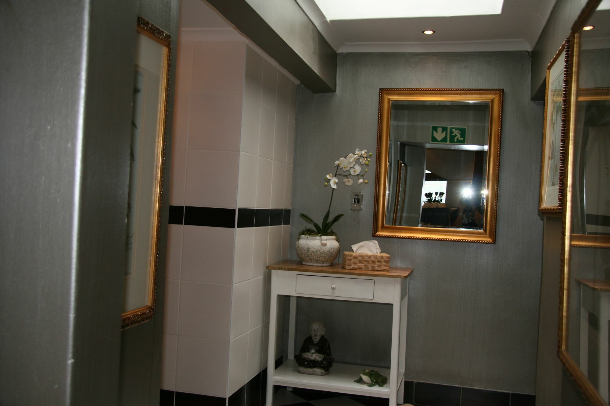 Tudor Hotel Cape Town Dış mekan fotoğraf